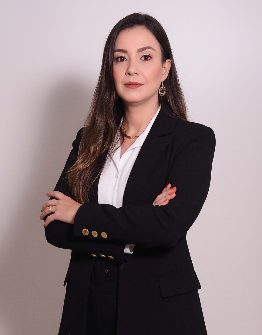 Sintia Mallmann - Estrategista Digital