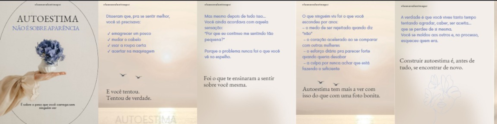 Carrossel - Terapeuta